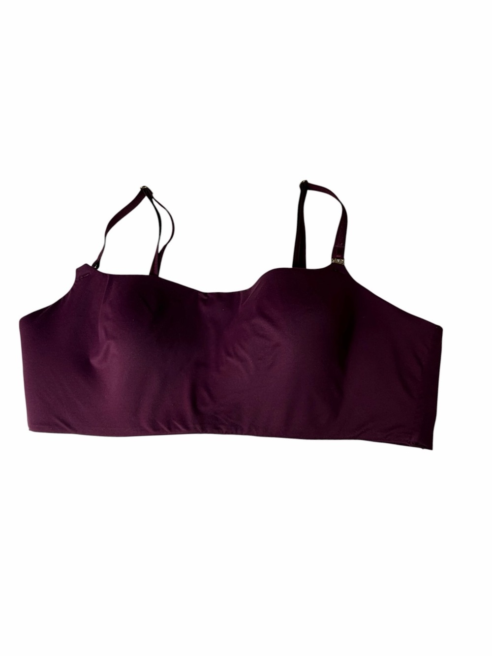 Victorias Secret No Wire Bra Size Large